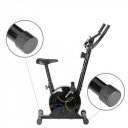 Szobakerékpár One Fitness RM8740 fekete