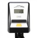 Szobakerékpár One Fitness RM8740 fekete