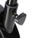 Szobakerékpár One Fitness RM8740 fekete