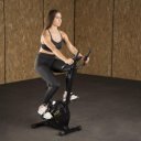 Szobakerékpár One Fitness RM8740 fekete