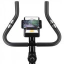 Szobakerékpár One Fitness RM8740 fekete