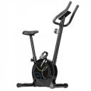 Szobakerékpár One Fitness RM8740 fekete