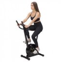 Szobakerékpár One Fitness RM8740 fekete