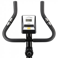 Szobakerékpár One Fitness RM8740 fekete