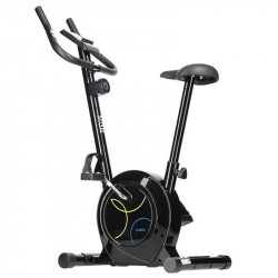 Szobakerékpár One Fitness RM8740 fekete