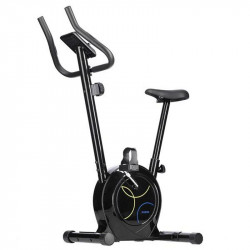 Szobakerékpár One Fitness RM8740 fekete Fitness One Fitness