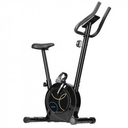 Szobakerékpár One Fitness RM8740 fekete