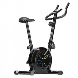 Szobakerékpár One Fitness RM8740 fekete