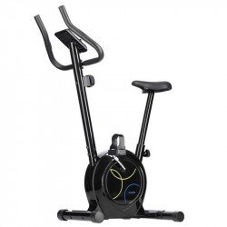 Szobakerékpár One Fitness RM8740 fekete Fitness One Fitness