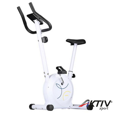 Szobakerékpár One Fitness RM8740 fehér