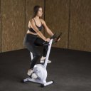 Szobakerékpár One Fitness RM8740 fehér