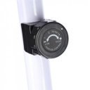 Szobakerékpár One Fitness RM8740 fehér