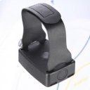 Szobakerékpár One Fitness RM8740 fehér