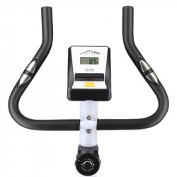 Szobakerékpár One Fitness RM8740 fehér