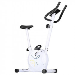 Szobakerékpár One Fitness RM8740 fehér