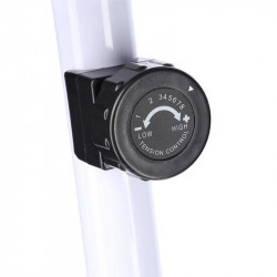 Szobakerékpár One Fitness RM8740 fehér