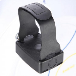 Szobakerékpár One Fitness RM8740 fehér