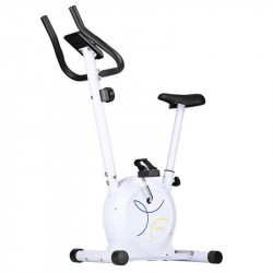 Szobakerékpár One Fitness RM8740 fehér Fitness One Fitness