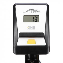 Szobakerékpár One Fitness RM8740 fehér