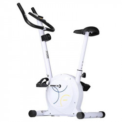Szobakerékpár One Fitness RM8740 fehér