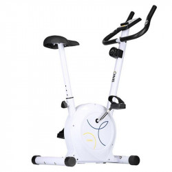 Szobakerékpár One Fitness RM8740 fehér