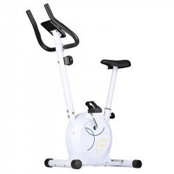 Szobakerékpár One Fitness RM8740 fehér Fitness One Fitness