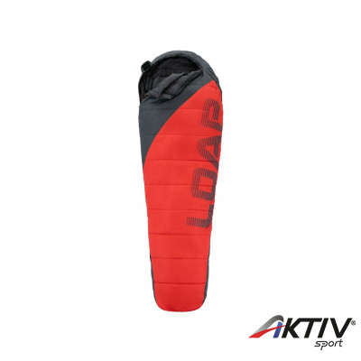 Loap Illimani három évszakos múmia hálózsák