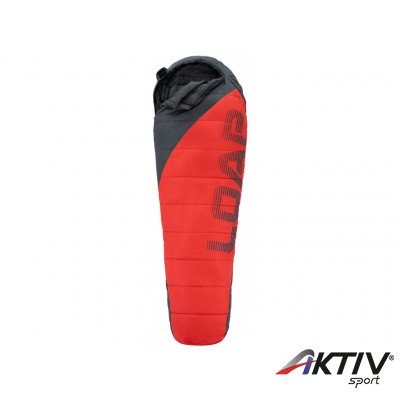 Loap Illimani három évszakos múmia hálózsák