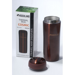 Rockland COSMIC Vakuum mug thermo bögre