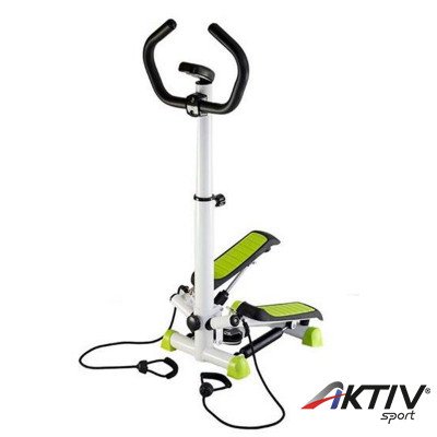 Lépcsőző gép HMS S8004