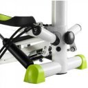 Lépcsőző gép HMS S8004