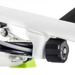 Lépcsőző gép HMS S8004