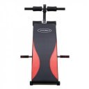 Haspad multifunkciós súlyzókkal és kötéllel HMS L8355