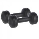 Haspad multifunkciós súlyzókkal és kötéllel HMS L8355