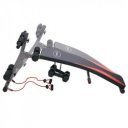 Haspad multifunkciós súlyzókkal és kötéllel HMS L8355