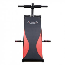 Haspad multifunkciós súlyzókkal és kötéllel HMS L8355