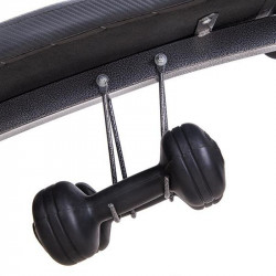 Haspad multifunkciós súlyzókkal és kötéllel HMS L8355