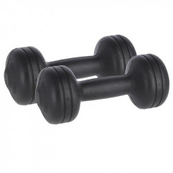 Haspad multifunkciós súlyzókkal és kötéllel HMS L8355