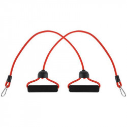 Haspad multifunkciós súlyzókkal és kötéllel HMS L8355