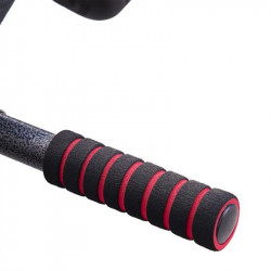 Haspad multifunkciós súlyzókkal és kötéllel HMS L8355