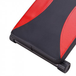 Haspad multifunkciós súlyzókkal és kötéllel HMS L8355