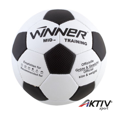 Winner Mid Training futball labda méret: 4