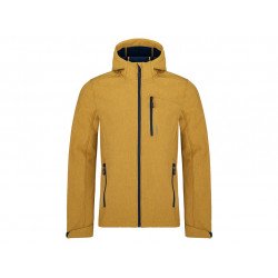 Loap Lecar férfi softshel dzseki C87XL Nomadsport LOAP