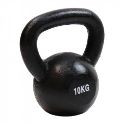 Kettlebell vas Aktivsport 10 kg Aktivsport® termékek Aktivsport