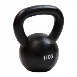 Kettlebell vas Aktivsport 14 kg Aktivsport® termékek Aktivsport