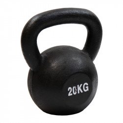 Kettlebell vas Aktivsport 20 kg Aktivsport® termékek Aktivsport