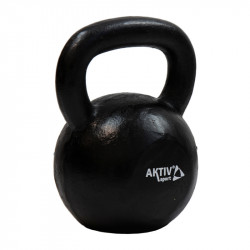 Kettlebell vas Aktivsport 22 kg