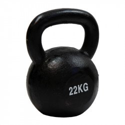 Kettlebell vas Aktivsport 22 kg Aktivsport® termékek Aktivsport