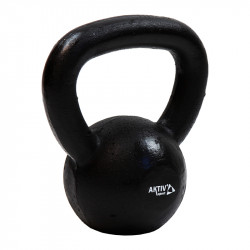 Kettlebell vas Aktivsport 6 kg