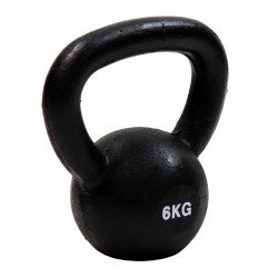 Kettlebell vas Aktivsport 6 kg Aktivsport® termékek Aktivsport